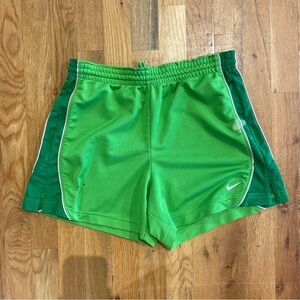 RARE 90’s NIKE shorts